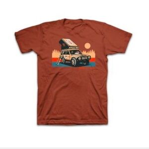 Bass Outdoor Men's Topsy T-shirt